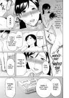 Ketsuen Jyukujo / けつえん熟女 [Takasugi Kou] [Original] Thumbnail Page 51