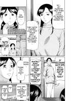 Ketsuen Jyukujo / けつえん熟女 [Takasugi Kou] [Original] Thumbnail Page 63