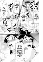 Ketsuen Jyukujo / けつえん熟女 [Takasugi Kou] [Original] Thumbnail Page 81