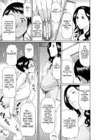 Ketsuen Jyukujo / けつえん熟女 [Takasugi Kou] [Original] Thumbnail Page 95