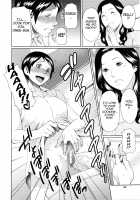 Ketsuen Jyukujo / けつえん熟女 [Takasugi Kou] [Original] Thumbnail Page 96