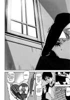 Loveless Labyrinth [Ashiomi Masato] [Original] Thumbnail Page 107