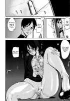 Loveless Labyrinth [Ashiomi Masato] [Original] Thumbnail Page 117