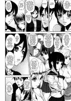 Loveless Labyrinth [Ashiomi Masato] [Original] Thumbnail Page 127