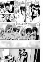 Loveless Labyrinth [Ashiomi Masato] [Original] Thumbnail Page 128