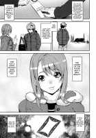 Loveless Labyrinth [Ashiomi Masato] [Original] Thumbnail Page 130