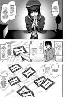 Loveless Labyrinth [Ashiomi Masato] [Original] Thumbnail Page 132
