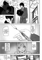 Loveless Labyrinth [Ashiomi Masato] [Original] Thumbnail Page 134