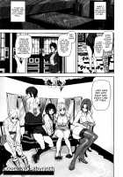 Loveless Labyrinth [Ashiomi Masato] [Original] Thumbnail Page 14