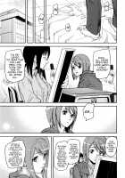 Loveless Labyrinth [Ashiomi Masato] [Original] Thumbnail Page 152