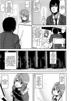 Loveless Labyrinth [Ashiomi Masato] [Original] Thumbnail Page 164