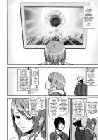 Loveless Labyrinth [Ashiomi Masato] [Original] Thumbnail Page 165