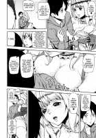 Loveless Labyrinth [Ashiomi Masato] [Original] Thumbnail Page 17