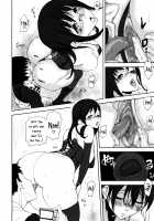Loveless Labyrinth [Ashiomi Masato] [Original] Thumbnail Page 185
