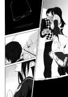 Loveless Labyrinth [Ashiomi Masato] [Original] Thumbnail Page 187