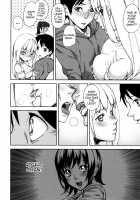 Loveless Labyrinth [Ashiomi Masato] [Original] Thumbnail Page 19