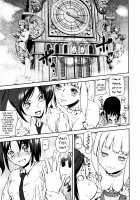 Loveless Labyrinth [Ashiomi Masato] [Original] Thumbnail Page 36