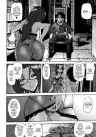 Loveless Labyrinth [Ashiomi Masato] [Original] Thumbnail Page 45