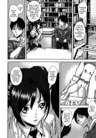 Loveless Labyrinth [Ashiomi Masato] [Original] Thumbnail Page 53
