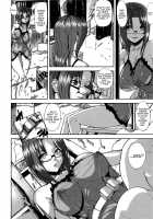 Loveless Labyrinth [Ashiomi Masato] [Original] Thumbnail Page 55