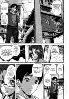 Loveless Labyrinth [Ashiomi Masato] [Original] Thumbnail Page 56
