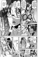 Loveless Labyrinth [Ashiomi Masato] [Original] Thumbnail Page 58