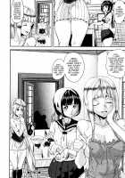 Loveless Labyrinth [Ashiomi Masato] [Original] Thumbnail Page 67