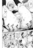 Loveless Labyrinth [Ashiomi Masato] [Original] Thumbnail Page 91