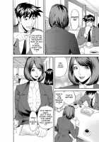 Kaisha de Iroiro / 会社でいろいろ [Hara Shigeyuki] [Original] Thumbnail Page 103