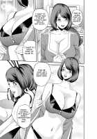 Kaisha de Iroiro / 会社でいろいろ [Hara Shigeyuki] [Original] Thumbnail Page 106