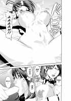 Kaisha de Iroiro / 会社でいろいろ [Hara Shigeyuki] [Original] Thumbnail Page 114