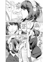 Kaisha de Iroiro / 会社でいろいろ [Hara Shigeyuki] [Original] Thumbnail Page 119