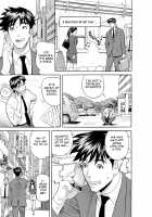 Kaisha de Iroiro / 会社でいろいろ [Hara Shigeyuki] [Original] Thumbnail Page 130