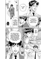 Kaisha de Iroiro / 会社でいろいろ [Hara Shigeyuki] [Original] Thumbnail Page 131