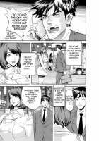 Kaisha de Iroiro / 会社でいろいろ [Hara Shigeyuki] [Original] Thumbnail Page 132