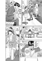 Kaisha de Iroiro / 会社でいろいろ [Hara Shigeyuki] [Original] Thumbnail Page 139