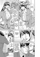 Kaisha de Iroiro / 会社でいろいろ [Hara Shigeyuki] [Original] Thumbnail Page 140