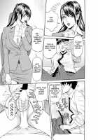 Kaisha de Iroiro / 会社でいろいろ [Hara Shigeyuki] [Original] Thumbnail Page 144