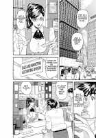 Kaisha de Iroiro / 会社でいろいろ [Hara Shigeyuki] [Original] Thumbnail Page 155