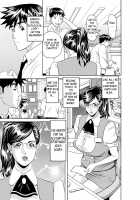 Kaisha de Iroiro / 会社でいろいろ [Hara Shigeyuki] [Original] Thumbnail Page 156