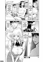Kaisha de Iroiro / 会社でいろいろ [Hara Shigeyuki] [Original] Thumbnail Page 21