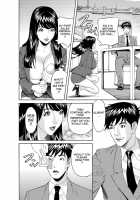 Kaisha de Iroiro / 会社でいろいろ [Hara Shigeyuki] [Original] Thumbnail Page 27