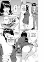 Kaisha de Iroiro / 会社でいろいろ [Hara Shigeyuki] [Original] Thumbnail Page 28