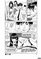 Kaisha de Iroiro / 会社でいろいろ [Hara Shigeyuki] [Original] Thumbnail Page 39