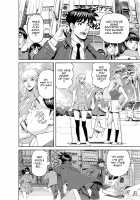 Kaisha de Iroiro / 会社でいろいろ [Hara Shigeyuki] [Original] Thumbnail Page 63