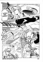 Let's Kurumi / レッツクルミ [Itoyoko] [Original] Thumbnail Page 105