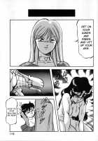 Let's Kurumi / レッツクルミ [Itoyoko] [Original] Thumbnail Page 116