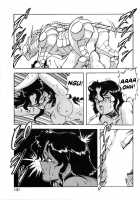 Let's Kurumi / レッツクルミ [Itoyoko] [Original] Thumbnail Page 128