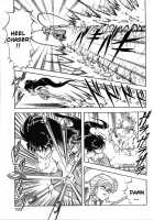 Let's Kurumi / レッツクルミ [Itoyoko] [Original] Thumbnail Page 130