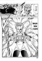 Let's Kurumi / レッツクルミ [Itoyoko] [Original] Thumbnail Page 135